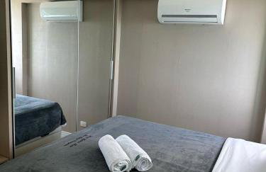 2703 Flat Beira Mar Av Boa Viagem com Cozinha - Foto 7