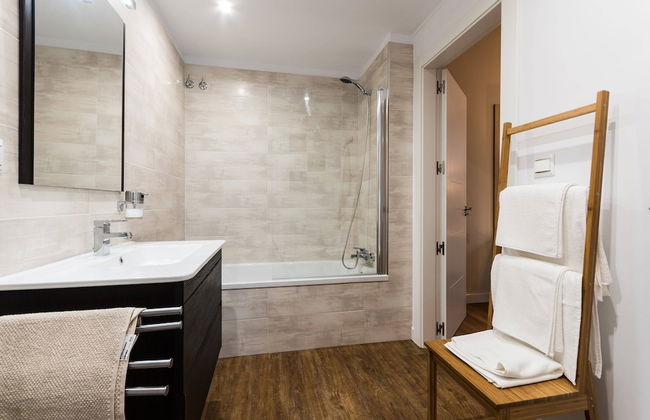 El Balcon de La Lomba - Casa - Foto 49