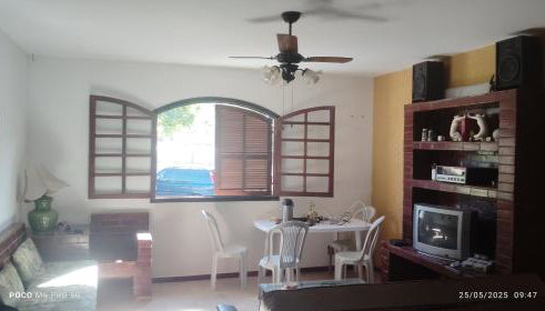 Casa em Praia Linda - 300 MTS da lagoa - Foto 5
