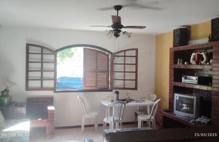Casa em Praia Linda - 300 MTS da lagoa - Foto 5