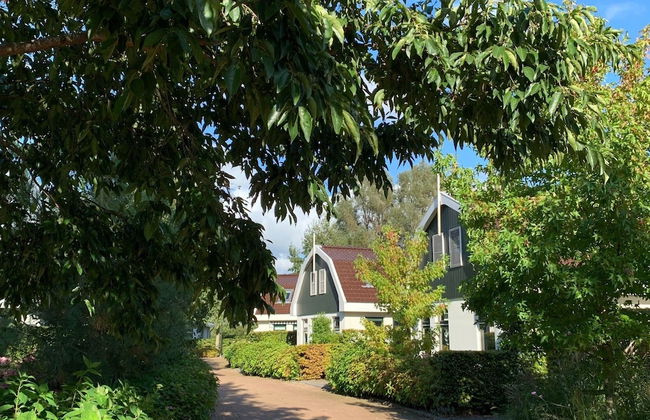 Nice Holiday Home With Dishwasher, in Schoorl - Photo 21