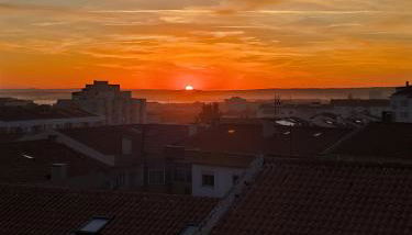 Sunrise Apartment Peniche - Foto 2