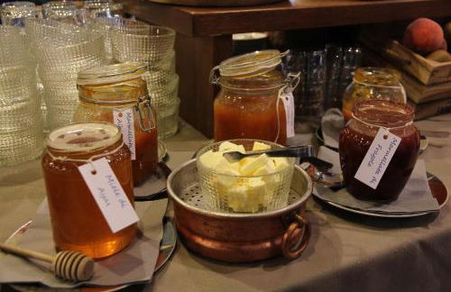 Residence Les Coupoles - Foto 13