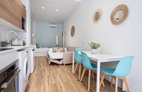 Beach Apartments Valencia - Photo 29