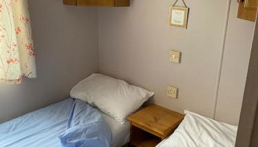 Lovely 2 bedroomed Caravan on Edwards Towyn - Foto 5