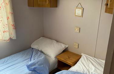 Lovely 2 bedroomed Caravan on Edwards Towyn - Foto 5