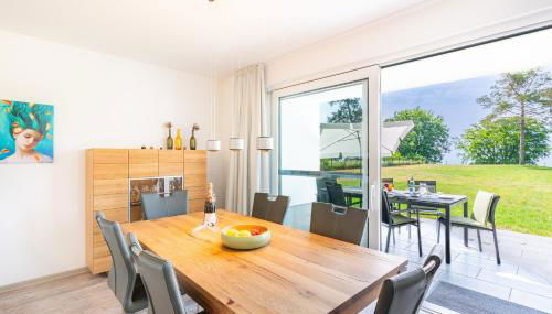 Terrassenwohnung "Inselhain" - Oase am Haff - Foto 5