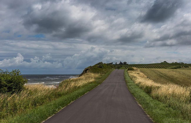 14 Person Holiday Home in Sjaellands Odde - Foto 5