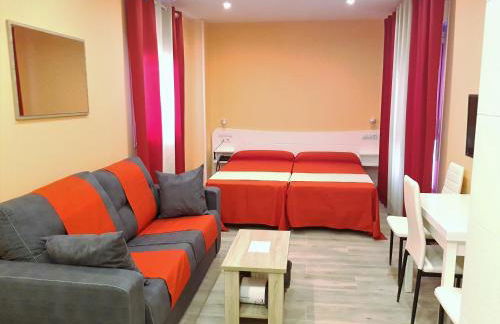 Avenida De America Tijcal - Foto 9