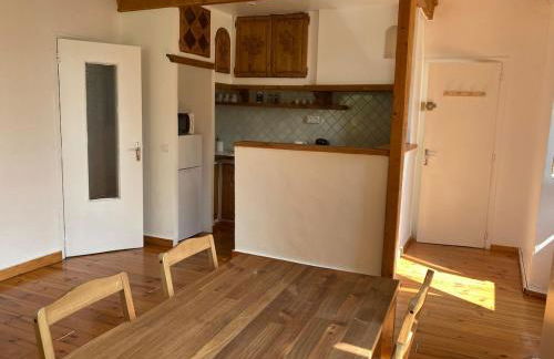 Confortable logement au coeur des montagnes - Foto 8