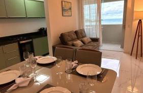 Hermoso apartamento con vista al Mar - Foto 9