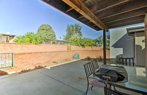 Green Valley Townhome with Patio and Resort Amenities - Foto 15