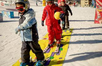 Residence Biancaneve - Foto 22