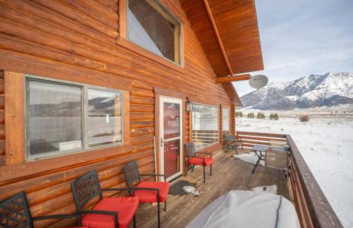 Trout Trap at Henry's Lake - Photo 17