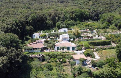 Villa Mariani - Italian Coastal Charm - Foto 21