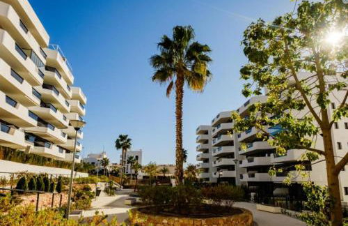 Apartment Arenales Playa del Sol - Foto 17