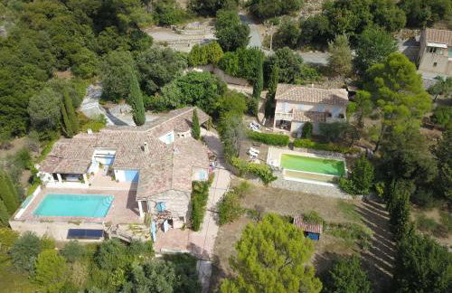 Villa Melocoton - Foto 1