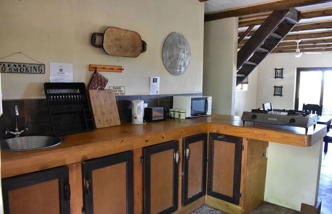 Amorello Safari Park - Photo 17