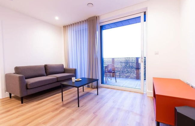 The Blossoms - Foto 28