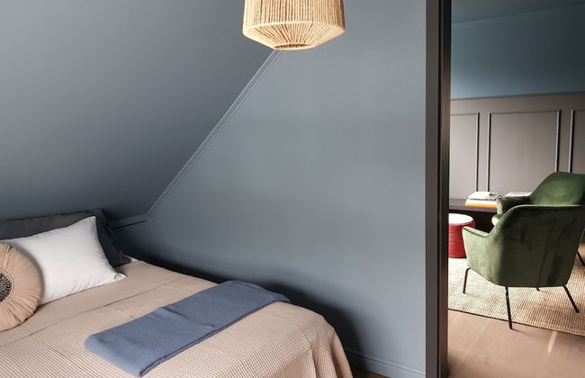 Inni - Boutique Apartments - Foto 14