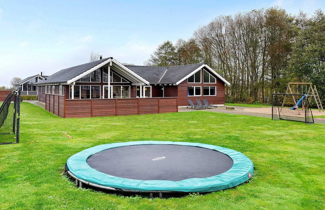 Luxury Retreat in Nordborg - By Traum Ferienwohnungen - Foto 36