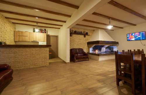 Luxury Villa Residence Zupanovic Trogir - Foto 31