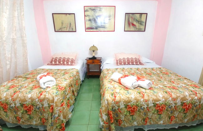 Aparthotel in Havana - Foto 9