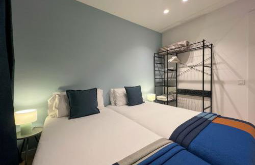 Stay U-nique Apartment Castanyer II - Foto 59