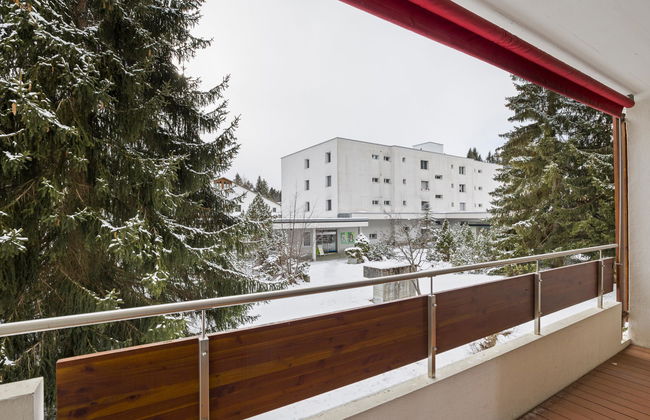 Nr.14 Haus Astoria - Foto 20