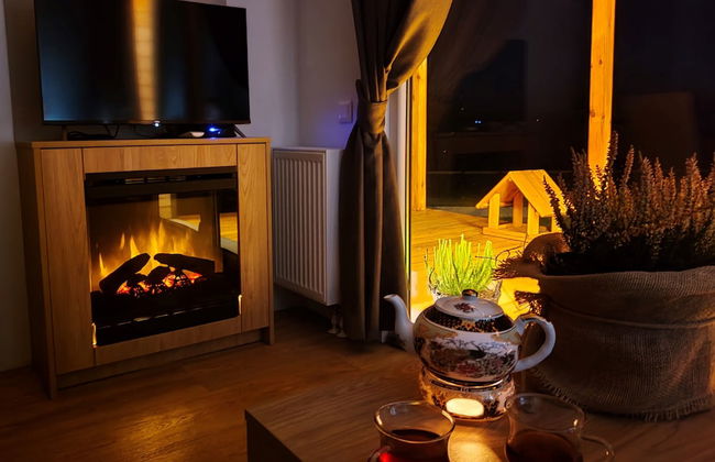 Masuria Resort Village - Foto 9