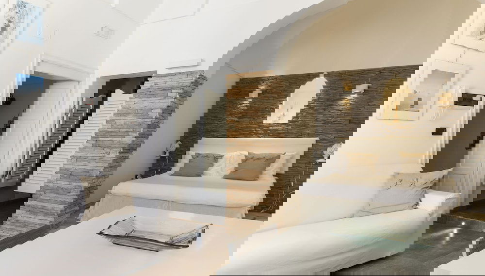 Terrazza Vento di Mare by Wonderful Italy - Foto 1, Habitación