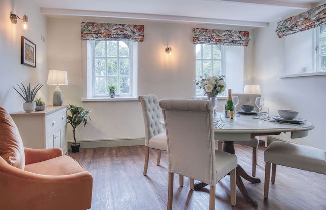 The Stables - 2 Bedroom Cottage - Princes Gate - Foto 26