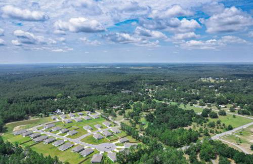 Cozy Retreat Patio Big Kitchen Fishing Nearby - Foto 43