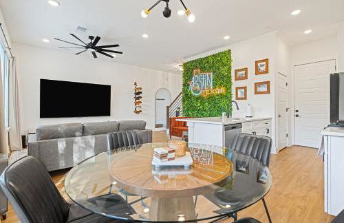 Perfect Austin Townhome,12 min to Downtown - Foto 1