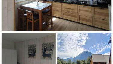 ThiLuCha Le ThiLu ALPE D'HUEZ gd domaine à Allemont - Foto 2