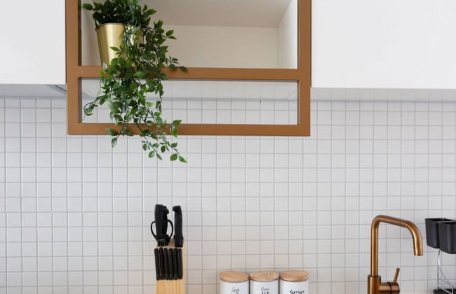 Perfect Location 2 Bdrs Apartment@glen Waverley - Foto 11