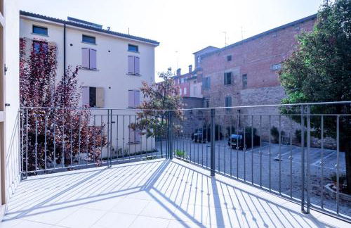 Francesca Apartment in Sassuolo - Affitti Brevi Italia - Foto 10