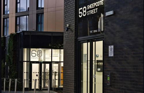 Cozy Broad Street Apartment Central and Comfortable - Foto 36