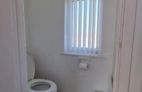 Doncaster-House-Sleeps8-Parking-Garden - Foto 26