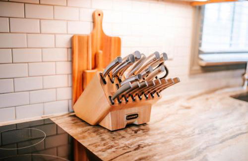 BEAUTIFUL Jasper Highlands Cabin - AZALEA - Foto 18