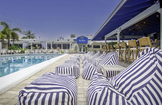 Skipjack Resort & Marina - Foto 56