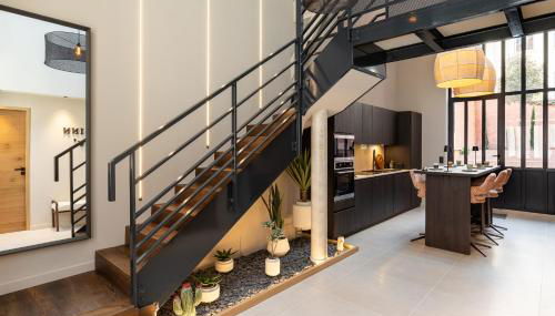 Host Inn Wow House - Foto 2, Lobby or reception