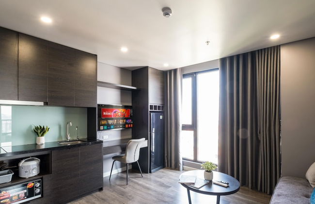 iRest COSMOPOLIS Vinh Yen - Photo 43