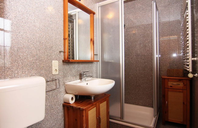 Semi-detached Houses, Boltenhagen - Foto 46