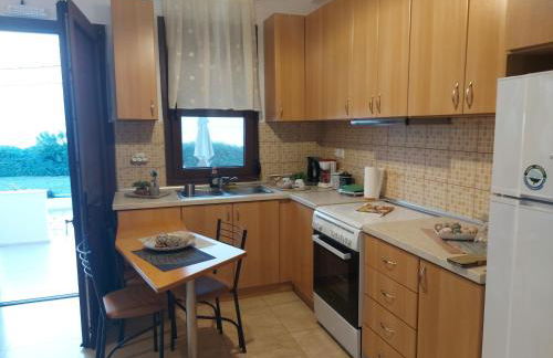 Aktaion Apartments - Foto 24