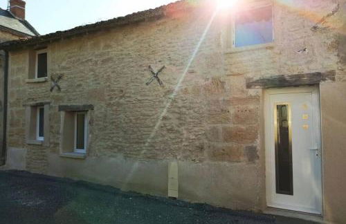 Petite maison de charme - Photo 12