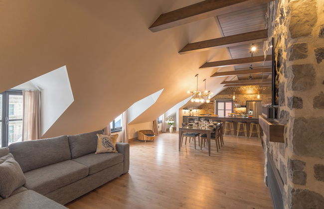 La Maison Kent - Par Aneyro - Foto 40