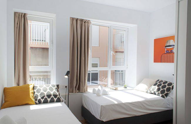 MyFlats Luxury Downtown - Foto 39