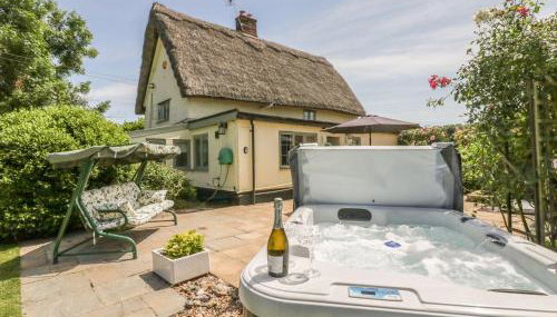 Waveney Cottage - Foto 3