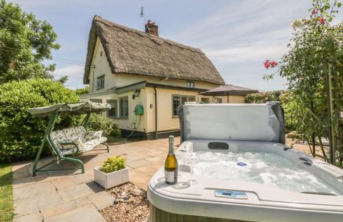 Waveney Cottage - Foto 3